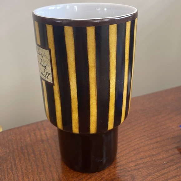 🤎Lang , Travel far mug # 5036004 - Picture 2 of 7